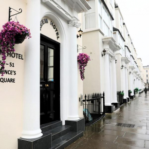 Reem Hotel
